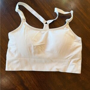 Target all in motion bra
